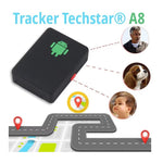 Mini GPS Tracker A8