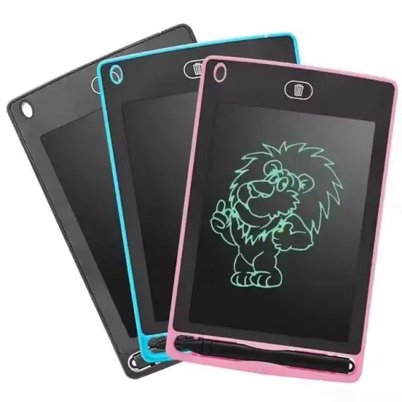 Tableta LCD 16" pentru Scris si Desen