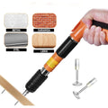 Pistol de cuie manual,multifunctional, material fier+ Cadou 50 de cuie