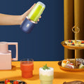 Blender portabil pentru shake-uri/smoothie-uri