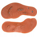 Talpi masaj acupunctura DECORTREND, magnetice, respirabile,