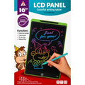 Tableta LCD 16" pentru Scris si Desen