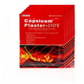Plasturi antireumatici cu ardei iute, set 100 bucati