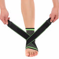 Glezniera elastica cu sustinere ligamentara, 1 bucata
