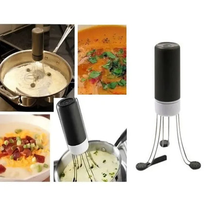 Mixer Robo Crazy
