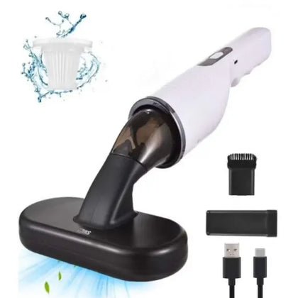 Aspirator Auto De Mana Fara Fir SIKS, Portabil, GI 828