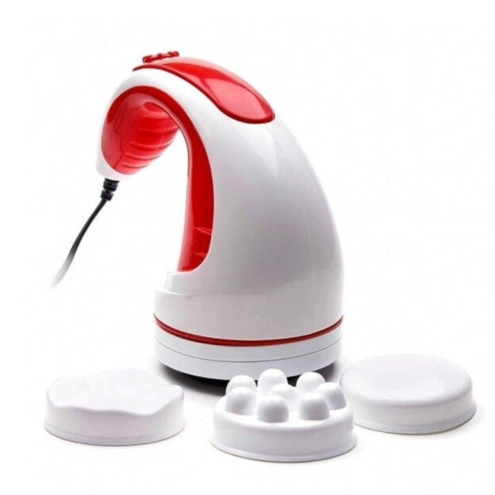 Aparat de vibromasaj Fat Burning Massager