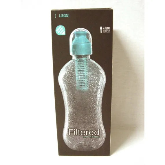Sticla cu Filtru Carbon