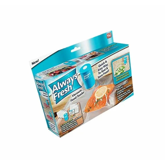 Aparat pentru vidat alimente