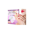 Set Manichiura-Pedichiura, Pedi Mate, 18 Accesorii