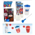 Shaker Slushy Magic