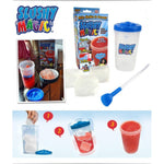 Shaker Slushy Magic