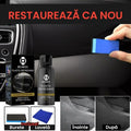 Soluție pentru Restaurarea Plasticelor Auto, 30ml