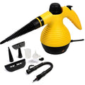 Steam Cleaner, Aparat de Curatat cu Aburi, 1000w, Degresat si Dezinfectat, 250ml