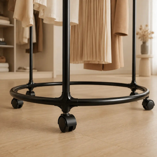 Organizare la 360°, cu mobilitate și structură stabilă.