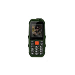 Telefon de calitate militară, cu timp de așteptare lung, font mare și voce puternică
