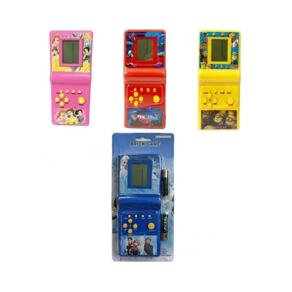 Joc tetris