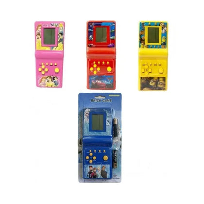 Joc tetris