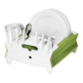 Uscator de Vase Plastic Pliabil Tava 34x30x15cm