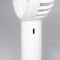 Ventilator de mana, diametru 9 cm