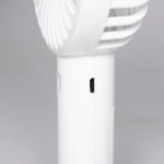 Ventilator de mana, diametru 9 cm