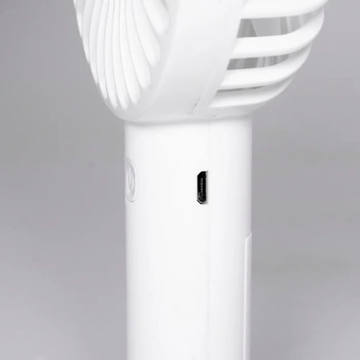 Ventilator de mana, diametru 9 cm