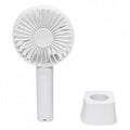 Ventilator de mana, diametru 9 cm