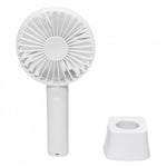 Ventilator de mana, diametru 9 cm