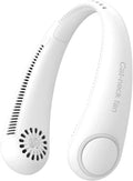 Ventilator portabil pentru gat
