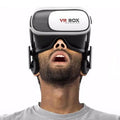 VR Box Ochelari Realitate Virtuala