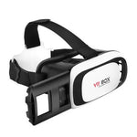 VR Box Ochelari Realitate Virtuala