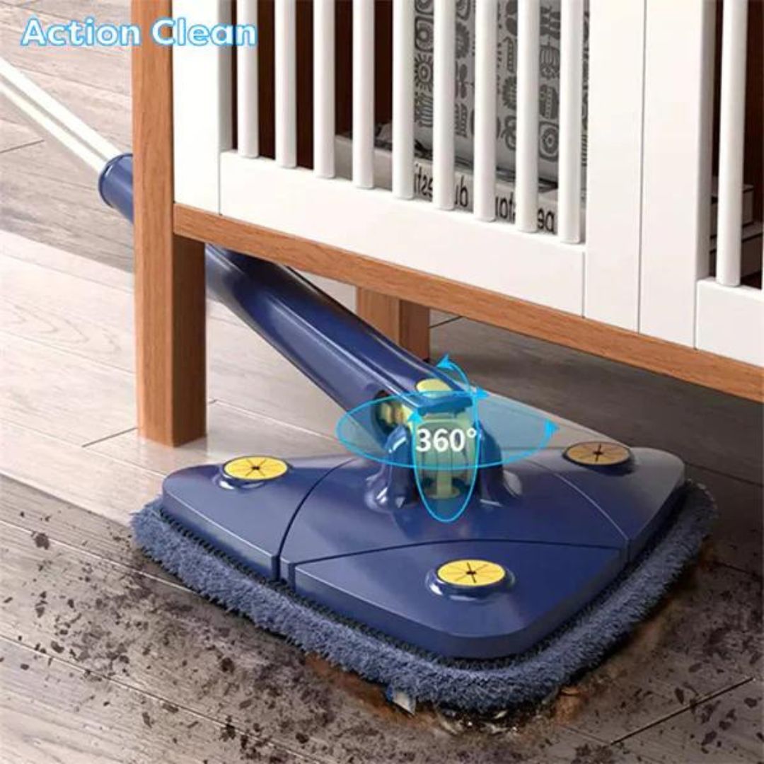 ACTIONCLEAN – ACCESORIU PENTRU CURĂȚENIE 2