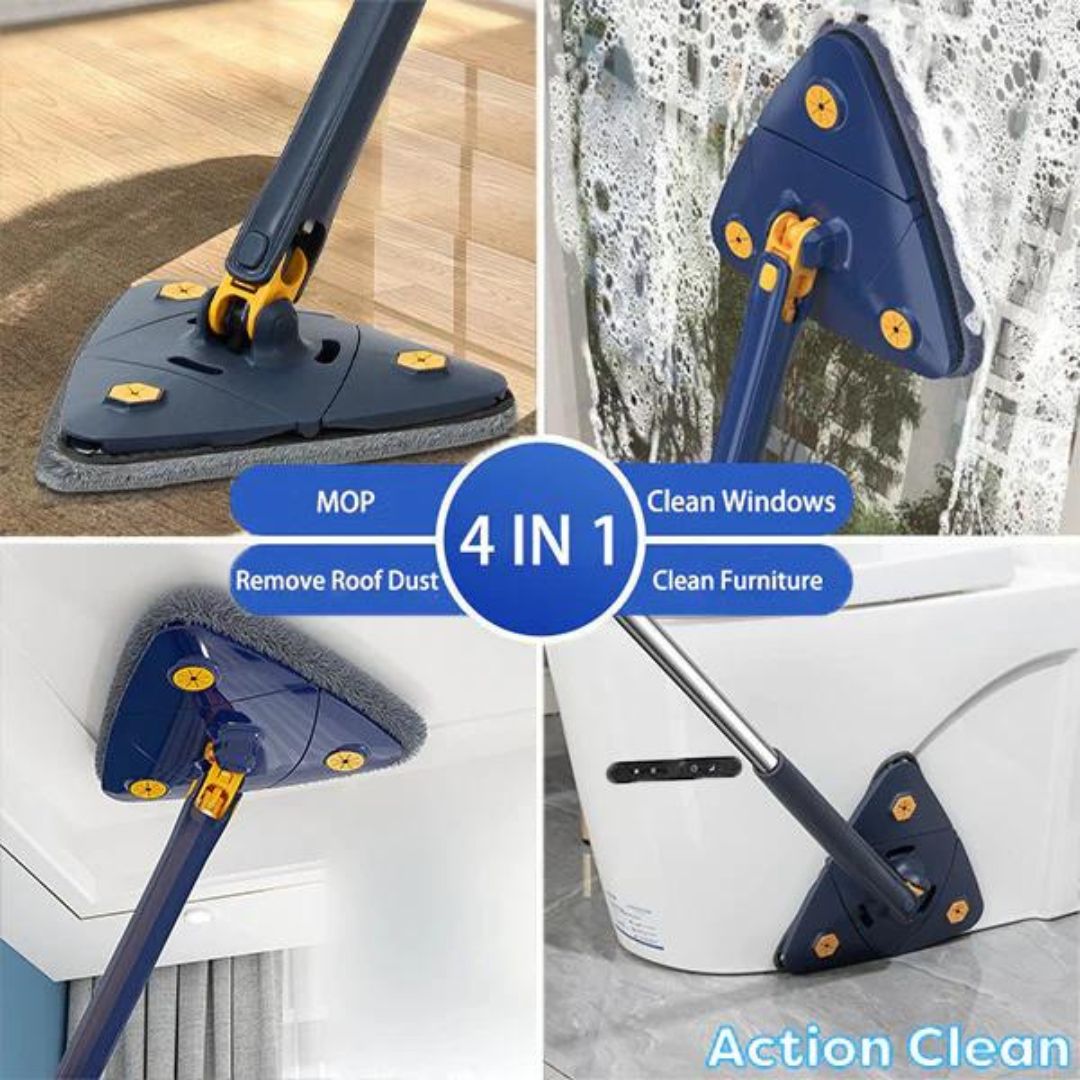 ACTIONCLEAN – ACCESORIU PENTRU CURĂȚENIE 4