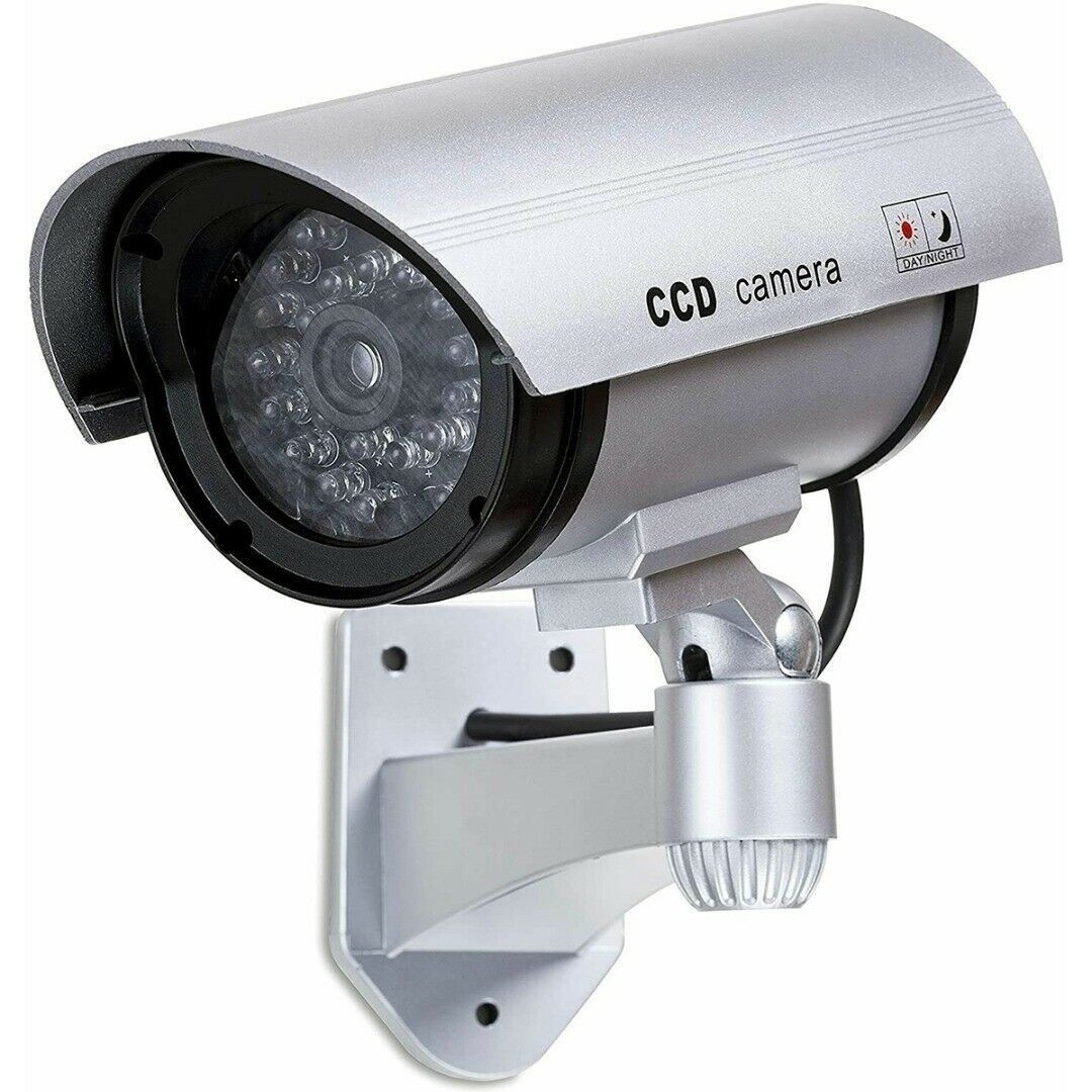 Camera falsa CCD cu LED 4