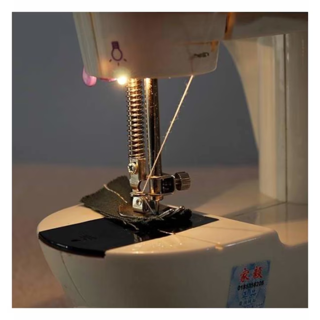 Masina de cusut electrica 3