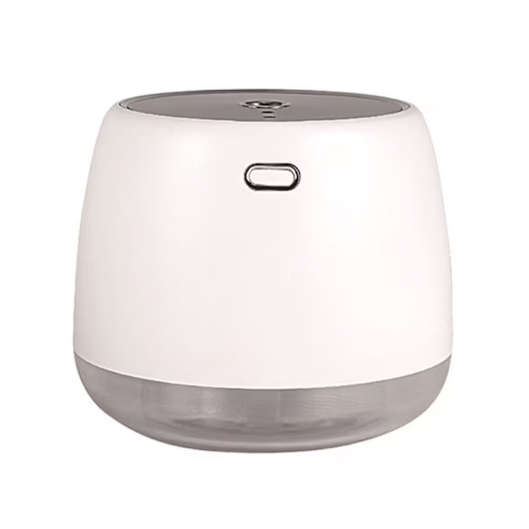 Umidificator 180 ml, dezinfectant, senzor infrarosu, lumina ambientala-1